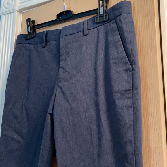 Men’s Express Dress Pants by Innovator Size 29x32 - Picture 2 of 8